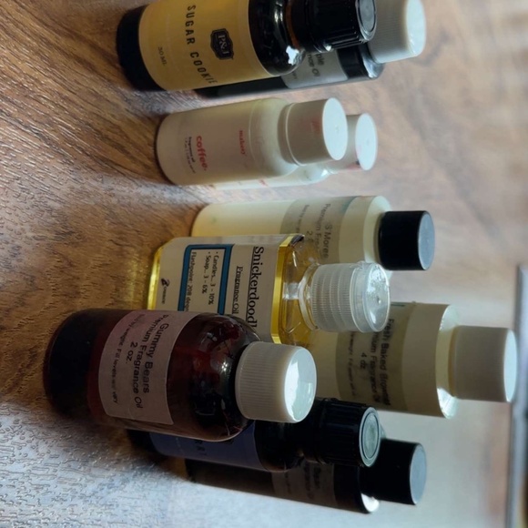 Wax Melt Supplies - Picture 5 of 11